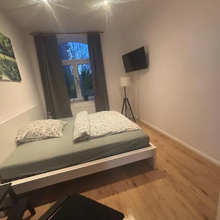 Heinrichhaus Whg 1 Διαμέρισμα *